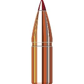 Hornady CX Bullets 6.8mm .270 cal .277″ 100gr 50/ct