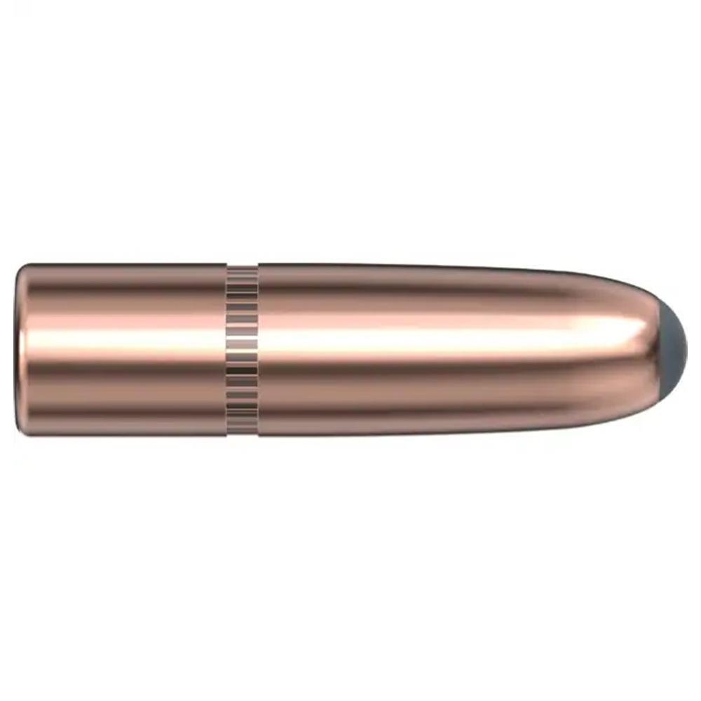 Hornady InterLock Bullets .338 cal .338″ 250 gr RN 100/ct Hornady InterLock Bullets .338 cal .338″ 250 gr RN 100/ct