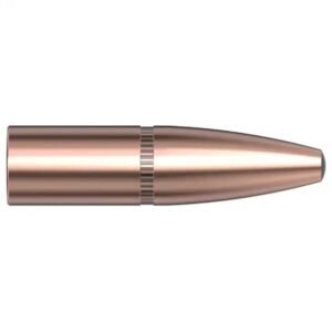 Hornady InterLock Bullets .338 cal .338″ 250 gr SP 100/ct