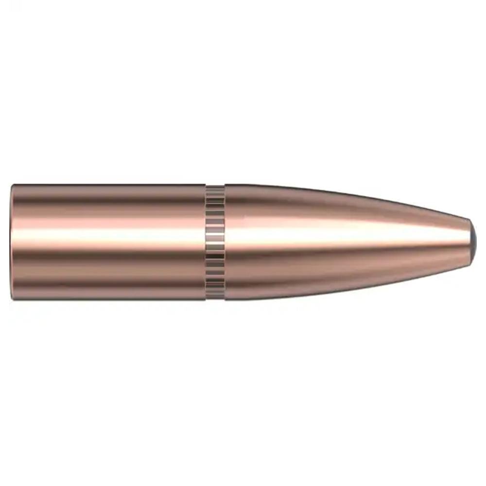 Hornady InterLock Bullets .338 cal .338″ 250 gr SP 100/ct Hornady InterLock Bullets .338 cal .338″ 250 gr SP 100/ct