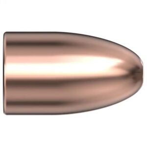 Hornady Reloading Handgun Bullets 9mm .355″ 124 gr FMJRN 500/ct