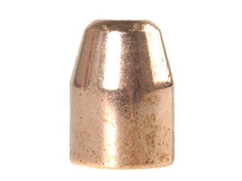 Hornady FMJ Handgun Bullets .45 cal .451″ 230 gr FMJRN 1 500/Bulk Hornady FMJ Handgun Bullets .45 cal .451″ 230 gr FMJRN 1 500/Bulk