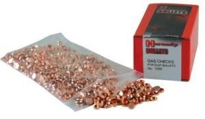 Hornady Crimp-On Gas Checks .32 cal (8mm) – 1000/ct