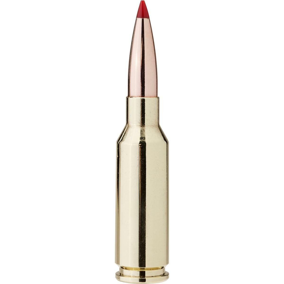 Hornady Unprimed Brass Rifle Cartridge Cases 6mm ARC 50/ct Hornady Unprimed Brass Rifle Cartridge Cases 6mm ARC 50/ct