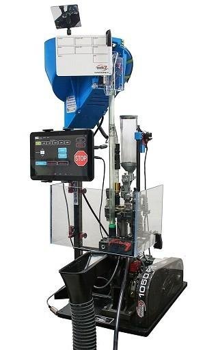 Mark 7 Reloading CP2000/RL1100/1050 PRO Autodrive – 3500 RPH 1.5HP