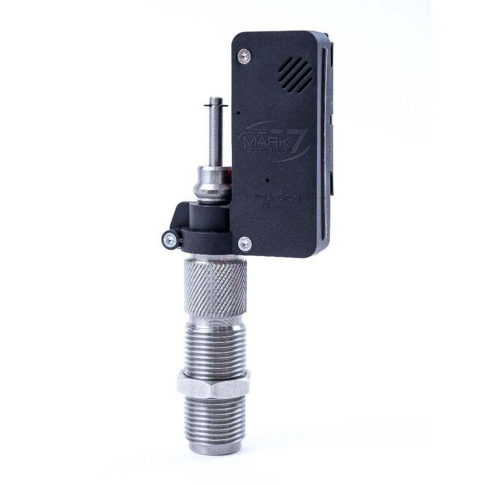 Mark 7 Powder Check Alarm Die Mark 7 Powder Check Alarm Die