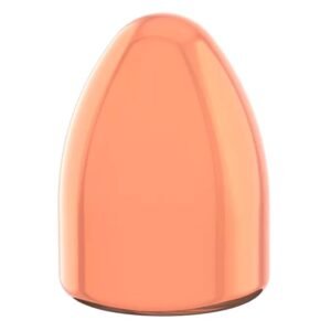 Accura Outdoors Precision-Bond Pistol Bullets 380 cal .355″ 100 gr RN 500/ct