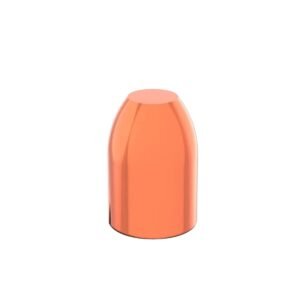 Accura Outdoors Precision-Bond Handgun Bullets 40 CAL .400″ 180 FP 400/ct