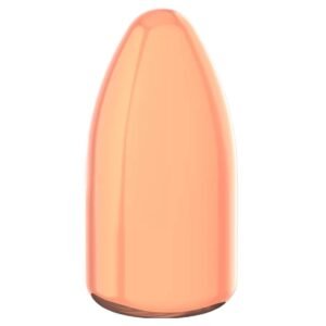 Accura Outdoors Precision-Bond Handgun Bullets 9mm Cal .355″ 147gr RN 500/ct