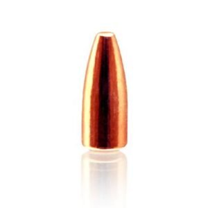 Berry’s Superior Plated Rifle Bullets 7.62x39mm .311″ 123 gr SP 1000/ct