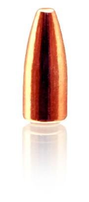 Berry’s Superior  Plated Rifle Bullets 7.62x39mm .311″ 123 gr SP 250/ct