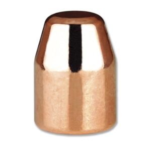 Berry's Superior Plated Pistol Bullets .44 cal .429" 220 gr FP 500/ct