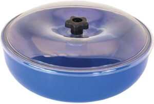Berry’s QD-500 Extra Bowl & Lid