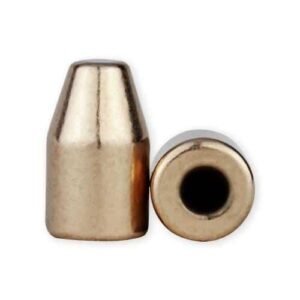 Berry’s Superior Plated Bullets 9mm (.356) 124gr HBFP-TP 1000/ct