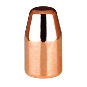 Berry’s Superior Plated Handgun Bullets .38/.357 cal .357″ 158 gr FPTP 1000/ct