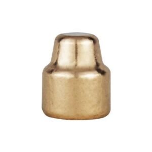 Berrys Superior Plated Pistol Bullet .45 Cal. .452″ 185gr Semi-Wadcutter 250/ct