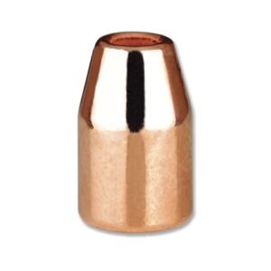 Berry’s Superior Plated Handgun Bullets .38/.357 cal .357″ 125 gr THP 1000/ct