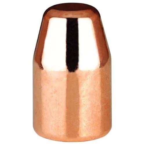 Berry’s Preferred Plated Bullets .45 Long Colt .452″ 250 gr FP 200/ct Berry’s Preferred Plated Bullets .45 Long Colt .452″ 250 gr FP 200/ct