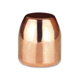 Berry’s Superior Plated Handgun Bullets .45 cal .452″ 200 gr RS 250/ct