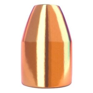 Berry’s Superior Plated Pistol Bullets .357 Mag;.38 Spl .357″ 158 gr HP 1000/ct