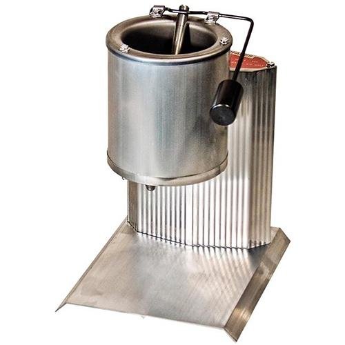 Lee Production Pot IV Melter 10 lb Capacity 220 volt Lee Production Pot IV Melter 10 lb Capacity 220 volt