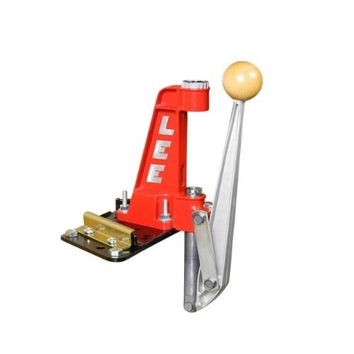 Lee Breech Lock Reloader Press – All Cartridges up to .460 Weatherby Mag 50/rd per hr Lee Breech Lock Reloader Press – All Cartridges up to .460 Weatherby Mag 50/rd per hr