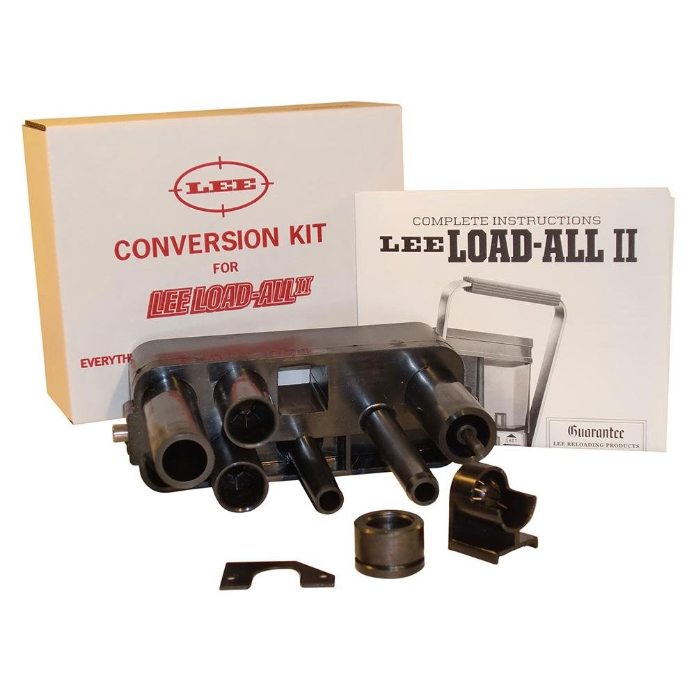 Lee Load-All II Conversion Kit Lee Load-All II Conversion Kit