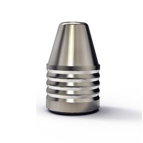 Lee Truncated Cone Pistol Mould (Handles Included) – Double Cavity TL356-124-TC .356″l 124 gr