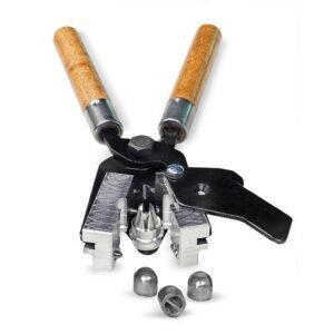 Lee Shotgun Slug Mould (Includes Handles) – 7/8 oz. .545″ Length