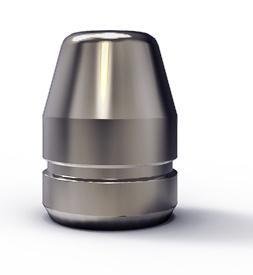 Lee Truncated Cone Pistol Mould (Handles Included) – Double Cavity 452-230TC .452″ 230 gr
