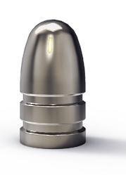 Lee Round Nose Pistol Mould - Double Cavity (Handles Included) .311" 100 gr