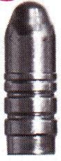 Lee Round Nose Rifle Mould – Double Cavity (Handles Included) .309″ 160 gr