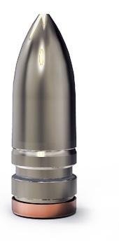 Lee Round Nose Rifle Mould – Double Cavity (Handles Included) .312″ 155 gr