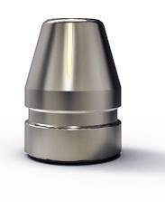 Lee Truncated Cone Pistol Mould (Handles/Lube Sold Separately) – 6 Cavity 356-120TC .356″ 120 gr