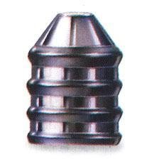 Lee REAL Muzzleloader Mould – Double Cavity (Handles Included) .58″ 440 gr