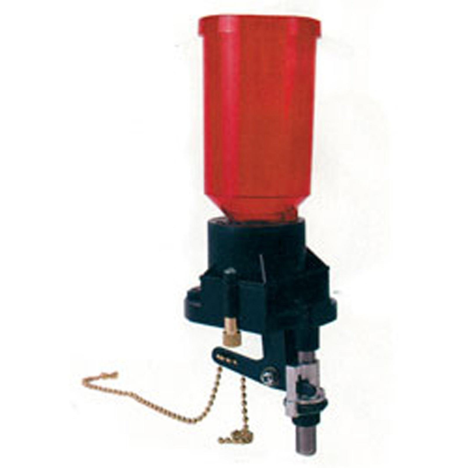 Lee Pro Auto Disk Powder Measure Lee Pro Auto Disk Powder Measure