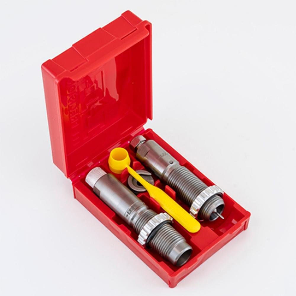 Lee PaceSetter 2-Die Rifle Set .223 WSSM Lee PaceSetter 2-Die Rifle Set .223 WSSM