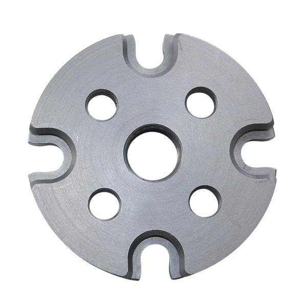 Lee Pro 4000 Shell Plate #1 for .38 Special/.357 Mag/ Etc.