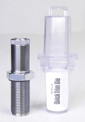 Lee Quick Trim Die .224 Valkyrie