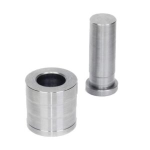 Lee Bullet Sizer & Punch .329″