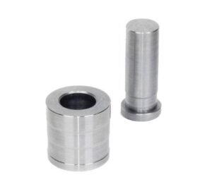 Lee Bullet Sizer & Punch .464″