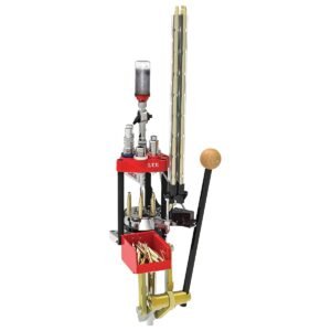 Lee Six Pack Pro Kit 6.5 Creedmoor