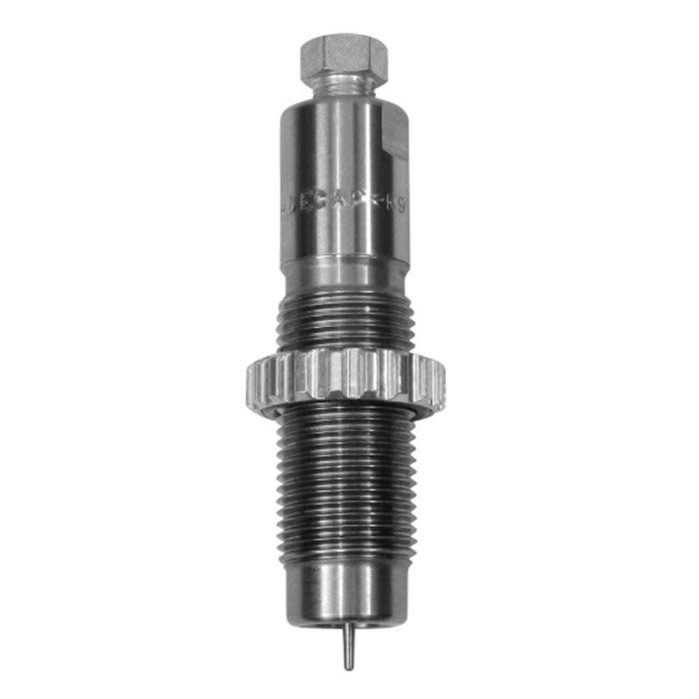 Lee Undersize Flash Hole Universal Decapping Die Lee Undersize Flash Hole Universal Decapping Die