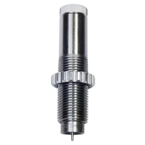 Lee Collet Necksizer Rifle Die 6mm ARC Lee Collet Necksizer Rifle Die 6mm ARC