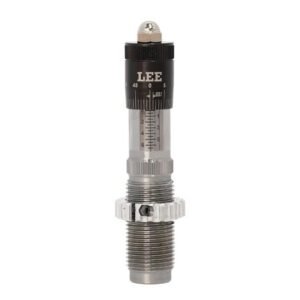 LEE 7MM WSM Micrometer Precision Bullet Seater