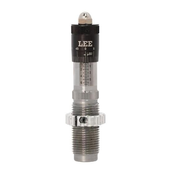 LEE 280 Remington | 280 AI Micrometer Precision Bullet Seater LEE 280 Remington | 280 AI Micrometer Precision Bullet Seater