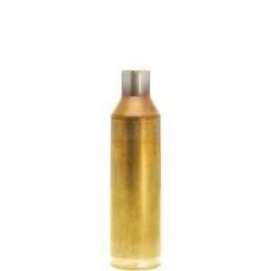 Lapua Unprimed Brass Rifle Cartridge Cases 6.5 PRC 100/ct