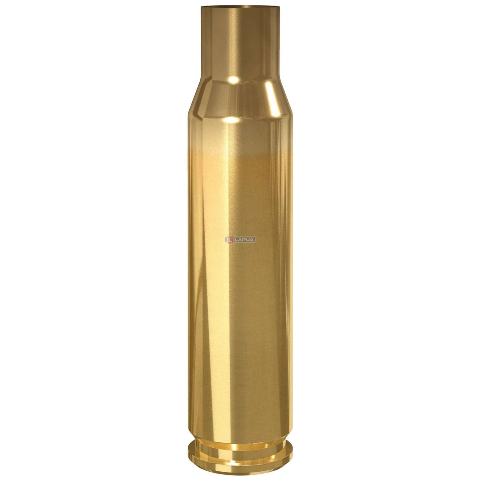 Lapua Unprimed Brass Rifle Cartridge Cases 100/ct .308 Win Lapua Unprimed Brass Rifle Cartridge Cases 100/ct .308 Win