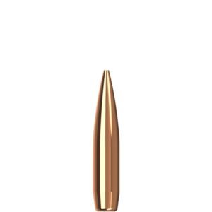 Lapua MaxRange Target Rifle Bullets 6.5mm .264″ 144 gr OTM 100/ct