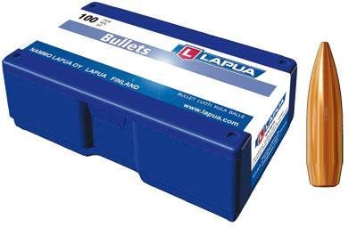 Lapua Scenar HPBT Rifle Bullets 8.61mm .338″ 300 gr 100/ct Lapua Scenar HPBT Rifle Bullets 8.61mm .338″ 300 gr 100/ct